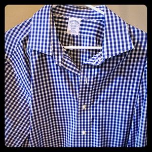 BB 17 1/2 34 gently used dress shirt